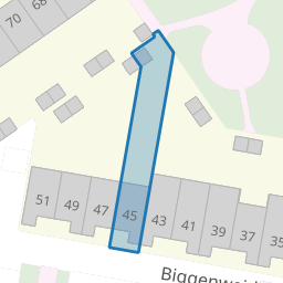 Perceel ZWD01-B-4376