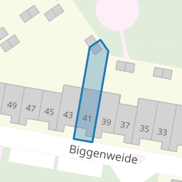 Perceel ZWD01-B-4378