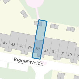 Perceel ZWD01-B-4380