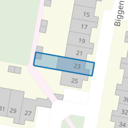 Perceel ZWD01-B-4387