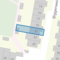 Perceel ZWD01-B-4388