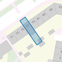 Perceel ZWD01-B-4402