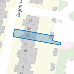 Perceel ZWD01-B-4423