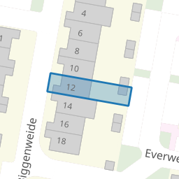 Perceel ZWD01-B-4429