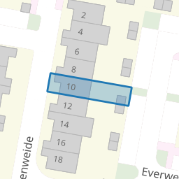 Perceel ZWD01-B-4430