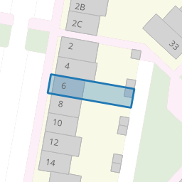 Perceel ZWD01-B-4437