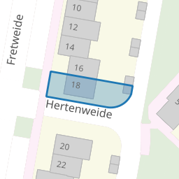 Perceel ZWD01-B-4443