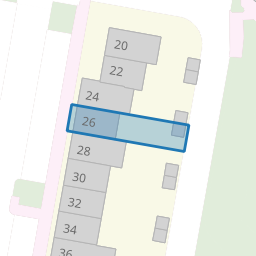 Perceel ZWD01-B-4447