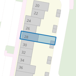 Perceel ZWD01-B-4448