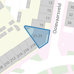 Perceel ZWD01-B-4468