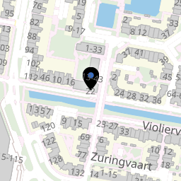 Appartement ZWD01 B 4476 1