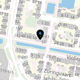 Appartement ZWD01 B 4476 2