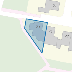 Perceel ZWD01-B-4488