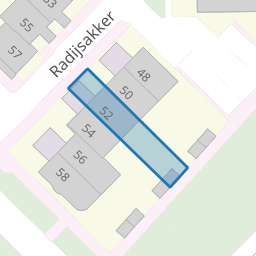 Perceel ZWD01-B-4543