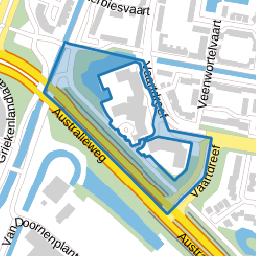 Perceel ZWD01-B-4556