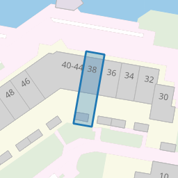 Perceel ZWD01-B-4586