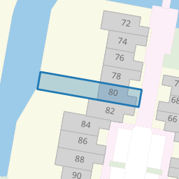 Perceel ZWD01-B-4612