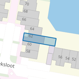 Perceel ZWD01-B-4623