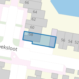 Perceel ZWD01-B-4625