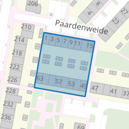 Perceel ZWD01-B-4648