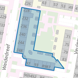 Perceel ZWD01-B-4649