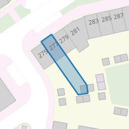 Perceel ZWD01-B-4655