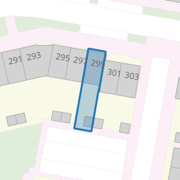 Perceel ZWD01-B-4666