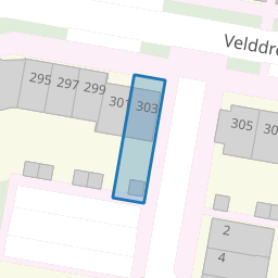 Perceel ZWD01-B-4668