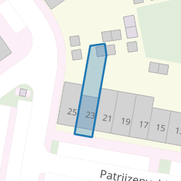 Perceel ZWD01-B-4670