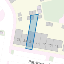 Perceel ZWD01-B-4671