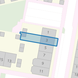 Perceel ZWD01-B-4677