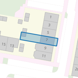 Perceel ZWD01-B-4679