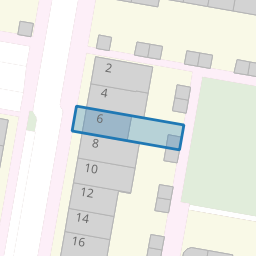 Perceel ZWD01-B-4692