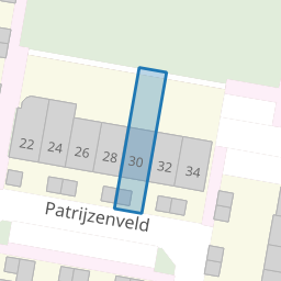 Perceel ZWD01-B-4704