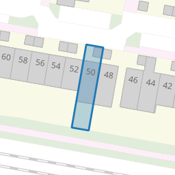 Perceel ZWD01-B-4716