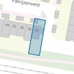 Perceel ZWD01-B-4723