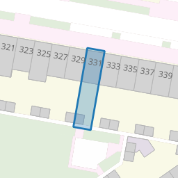 Perceel ZWD01-B-4729