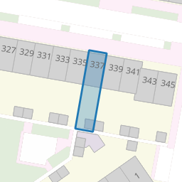 Perceel ZWD01-B-4732