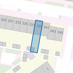 Perceel ZWD01-B-4733