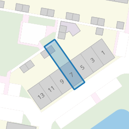 Perceel ZWD01-B-4740