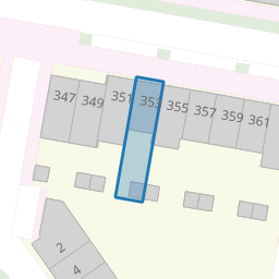 Perceel ZWD01-B-4753