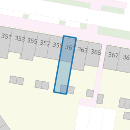 Perceel ZWD01-B-4757