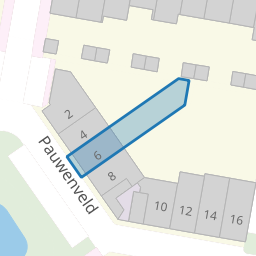 Perceel ZWD01-B-4762