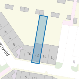 Perceel ZWD01-B-4765