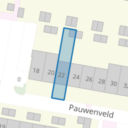 Perceel ZWD01-B-4770