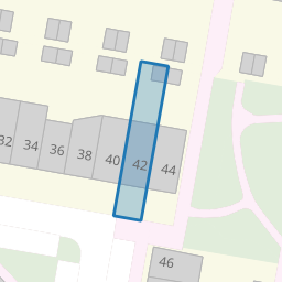 Perceel ZWD01-B-4780