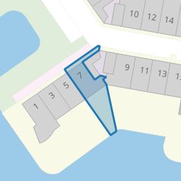 Perceel ZWD01-B-4785