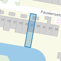 Perceel ZWD01-B-4795