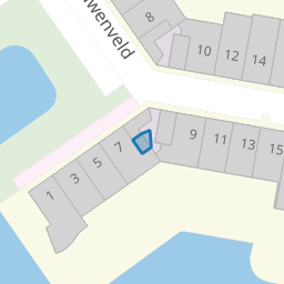 Perceel ZWD01-B-4828