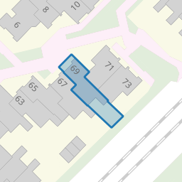 Perceel ZWD01-B-4837